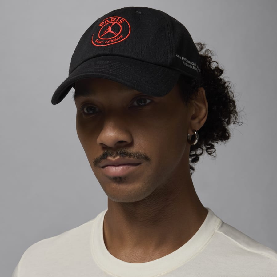 Como tomar las medidas de tu talla de gorra o gorro. Nike MX