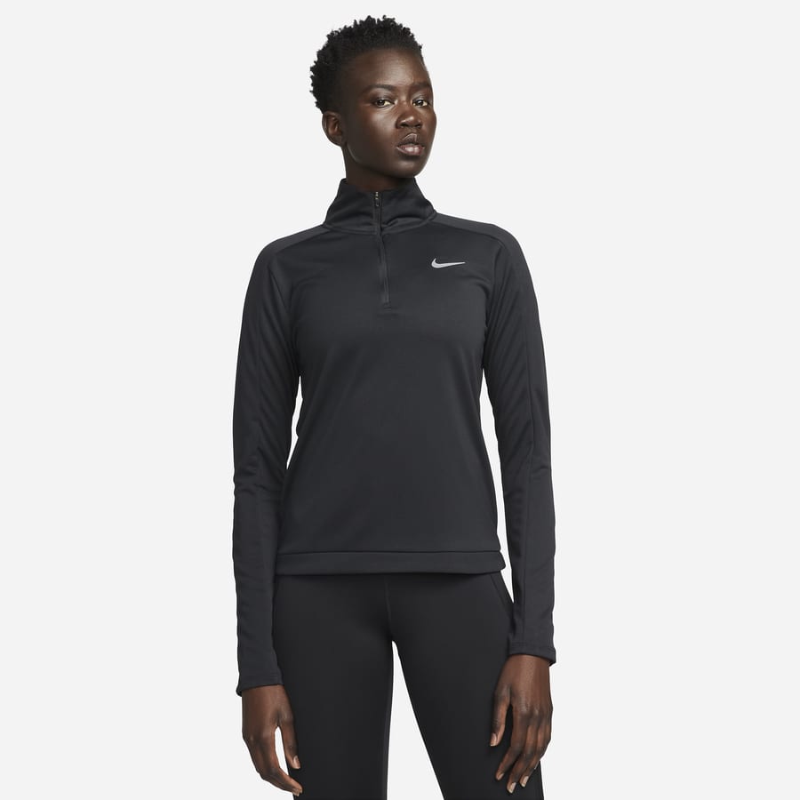 The Best Nike Women's Long-sleeve Workout Tops to Shop Now. Nike LU