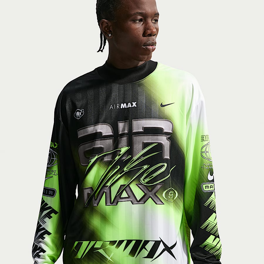 air max 720 matching shirts