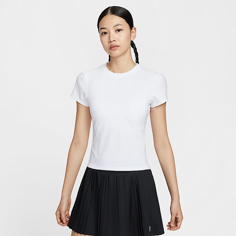 Nike テニスウェアドレイパー選手着用モデル 上下セット