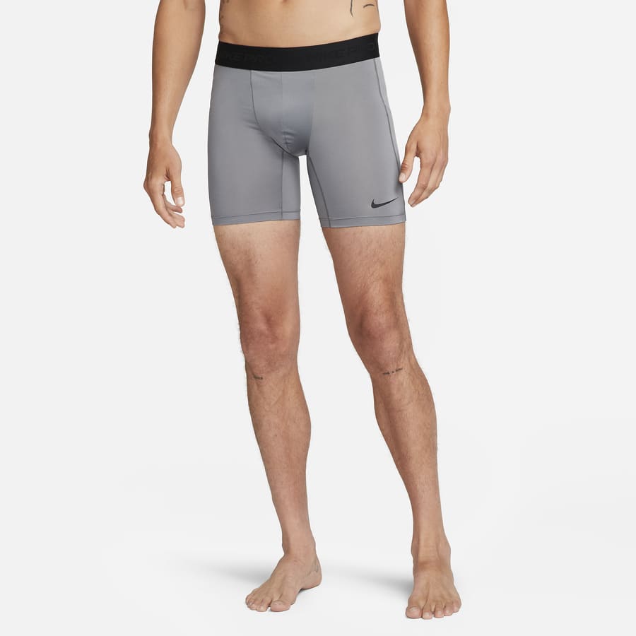 Runner's Guide to Wearing Compression Shorts. Nike BE