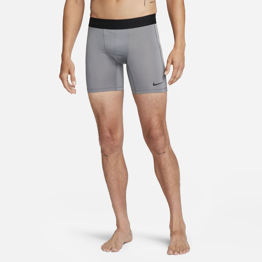 Runner s Guide to Wearing Compression Shorts. Nike UK