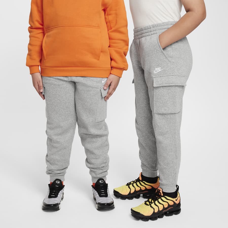 Girls nike tracksuit bottoms on sale