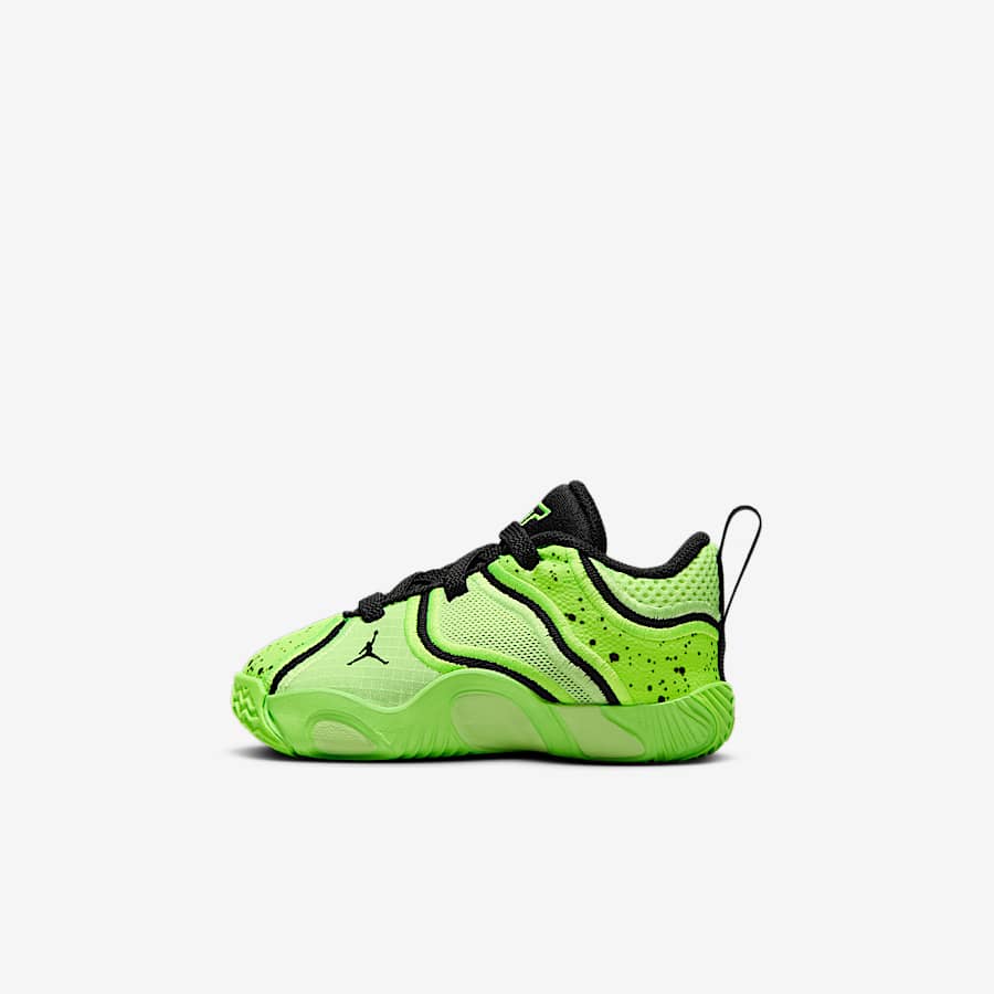 Jordan Brand Launches Tatum 1 Signature Shoe. Nike.com