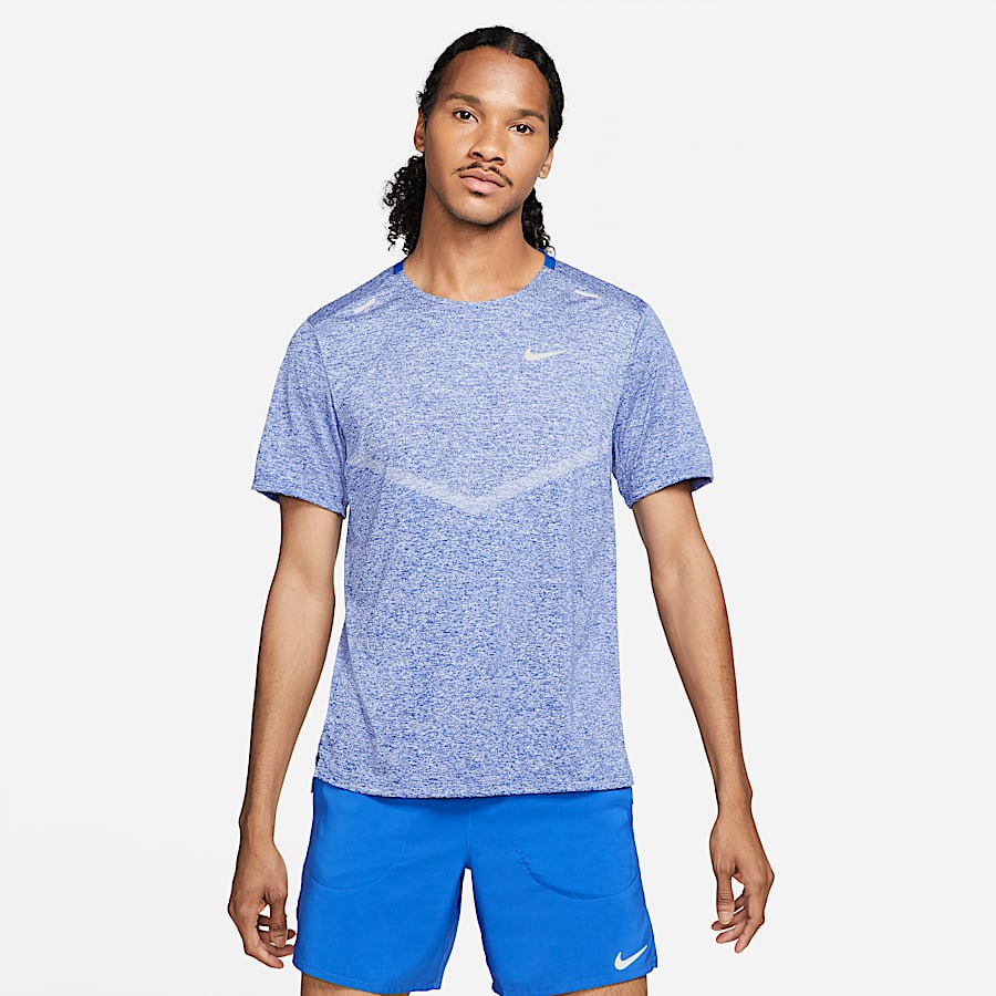 Best nike sales running shirts