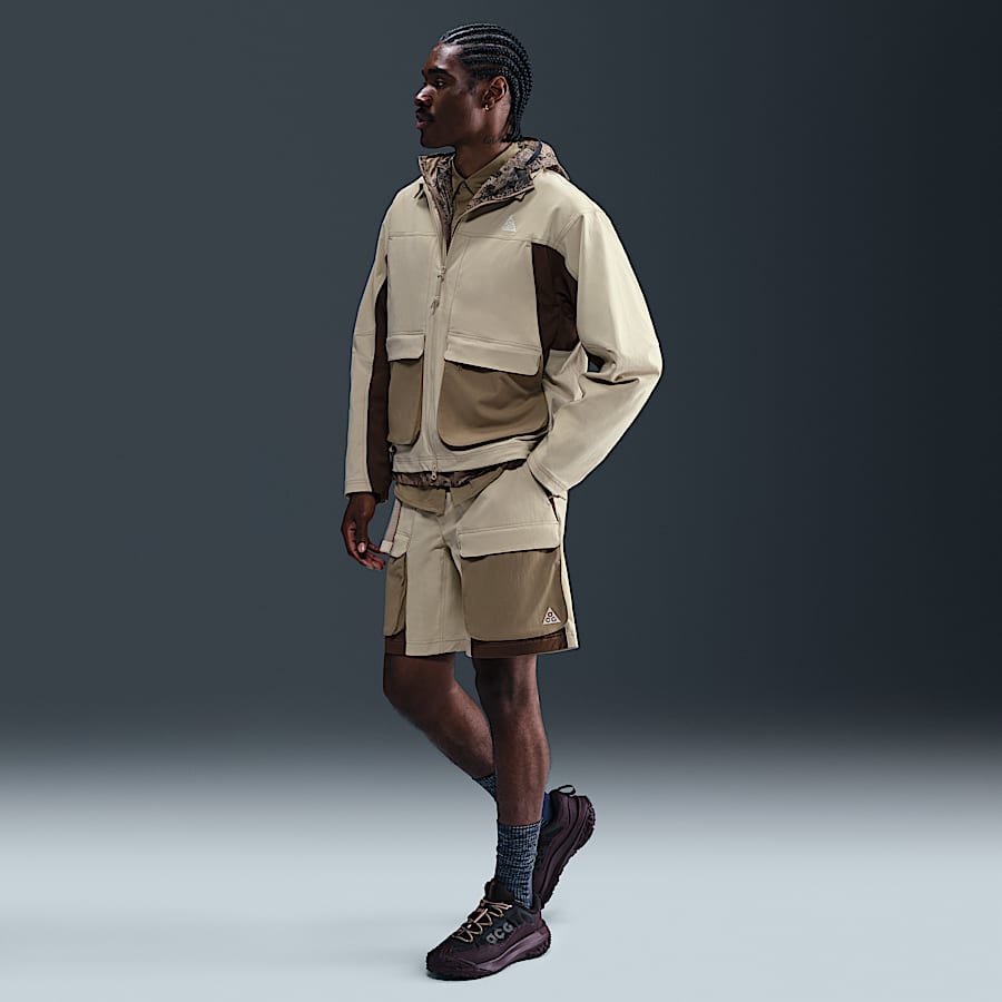 Nike ACG. Nike.com