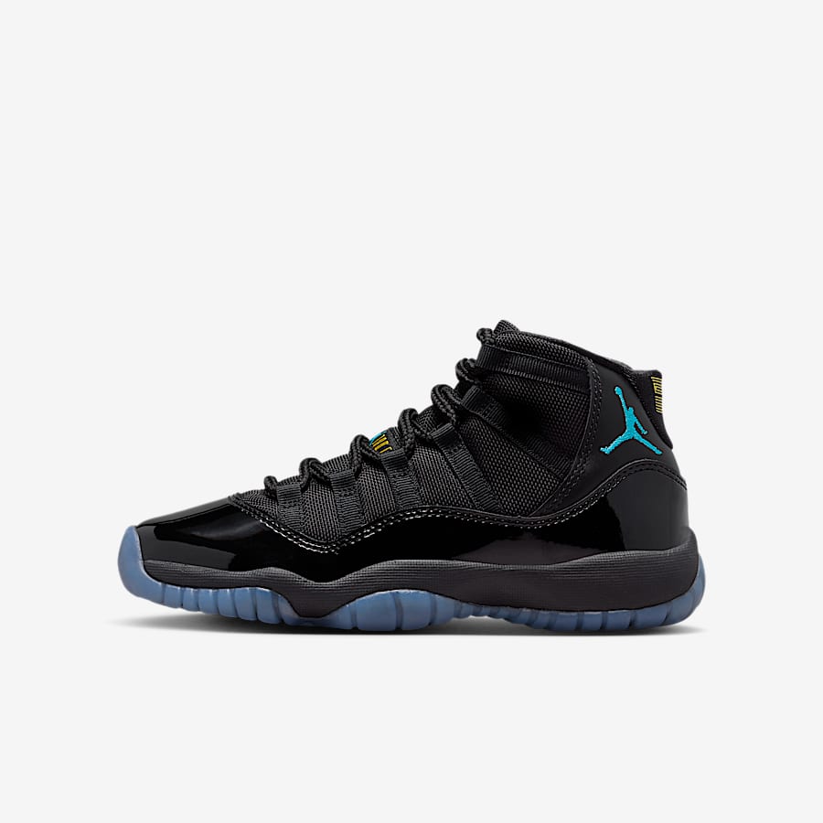 Air Jordan 11 retro & OG archive collection . Nike.com