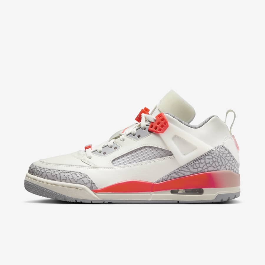 Jordan. Nike UK