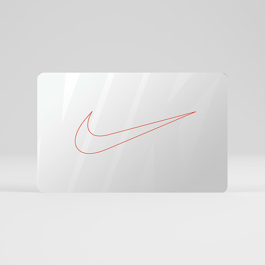 Nike Gift Cards. Check Your Balance. Nike