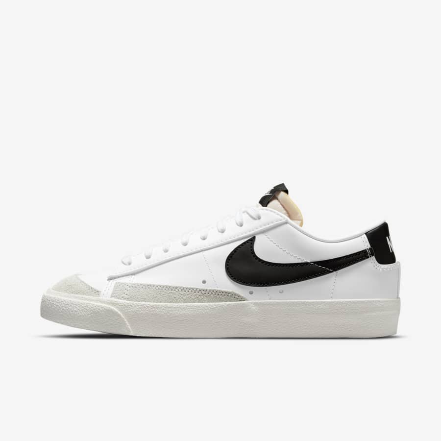 Nike blazer 77 fit deals