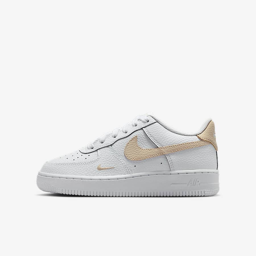 clean air force 1s