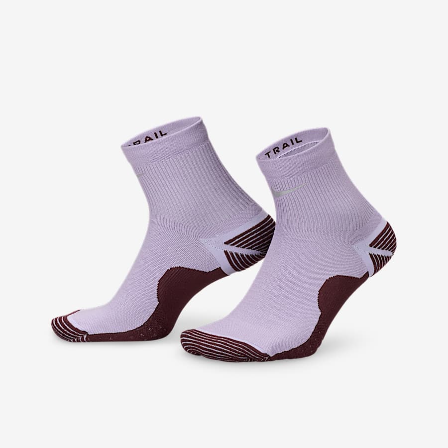 How to Pick the Best Compression Socks for Running. Nike