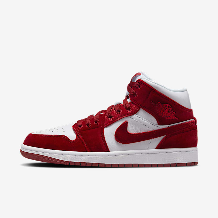 Air Jordan 1 retro OG archive collection Nike