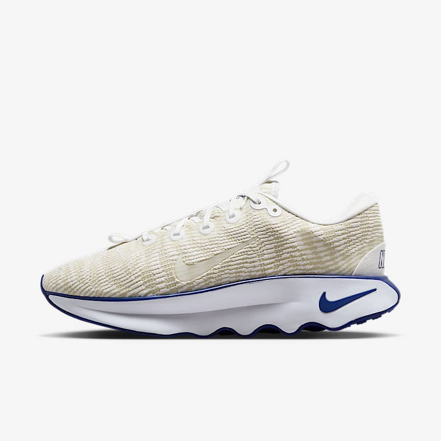 nike shoes walk on water