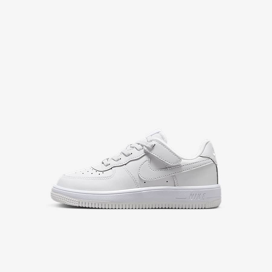are air force ones machine washable