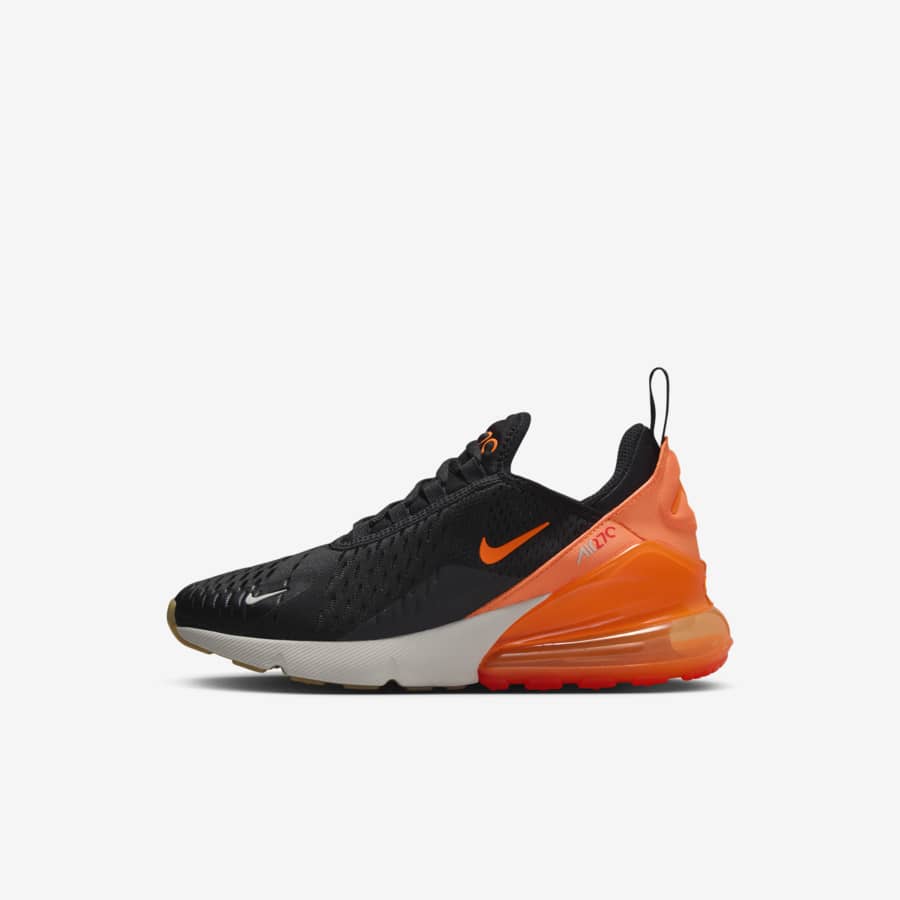 Do 'air max 270 make you taller 2025