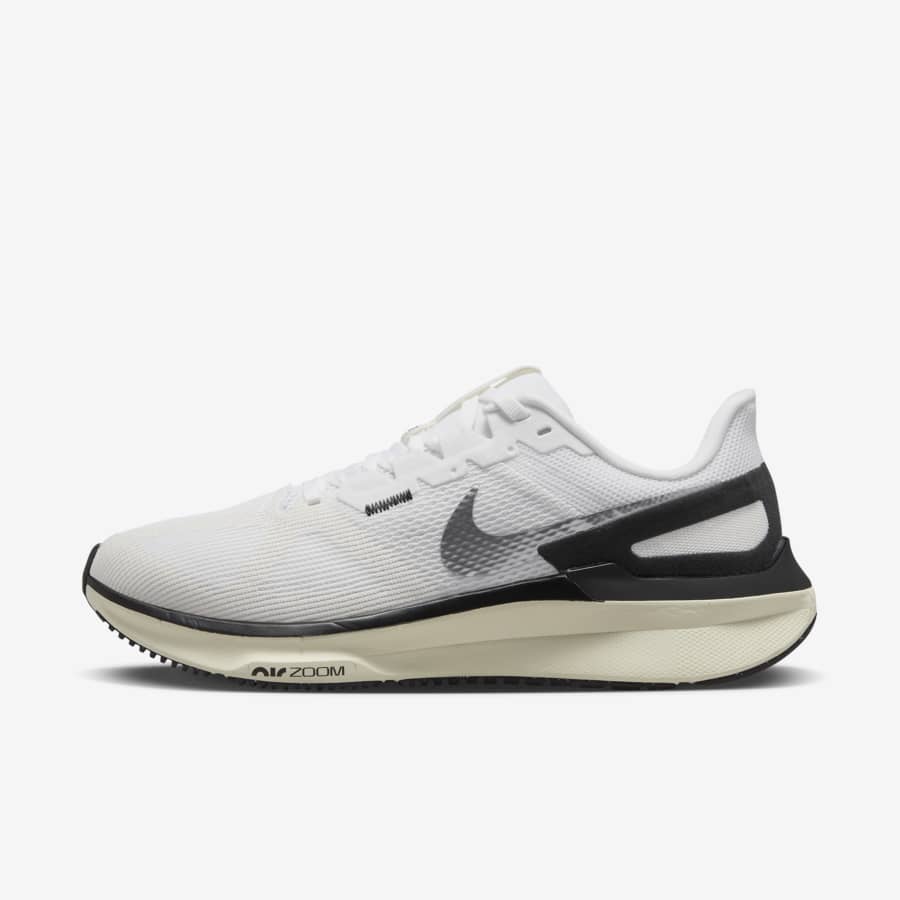 Nike air zoom structure 22 for flat feet on sale