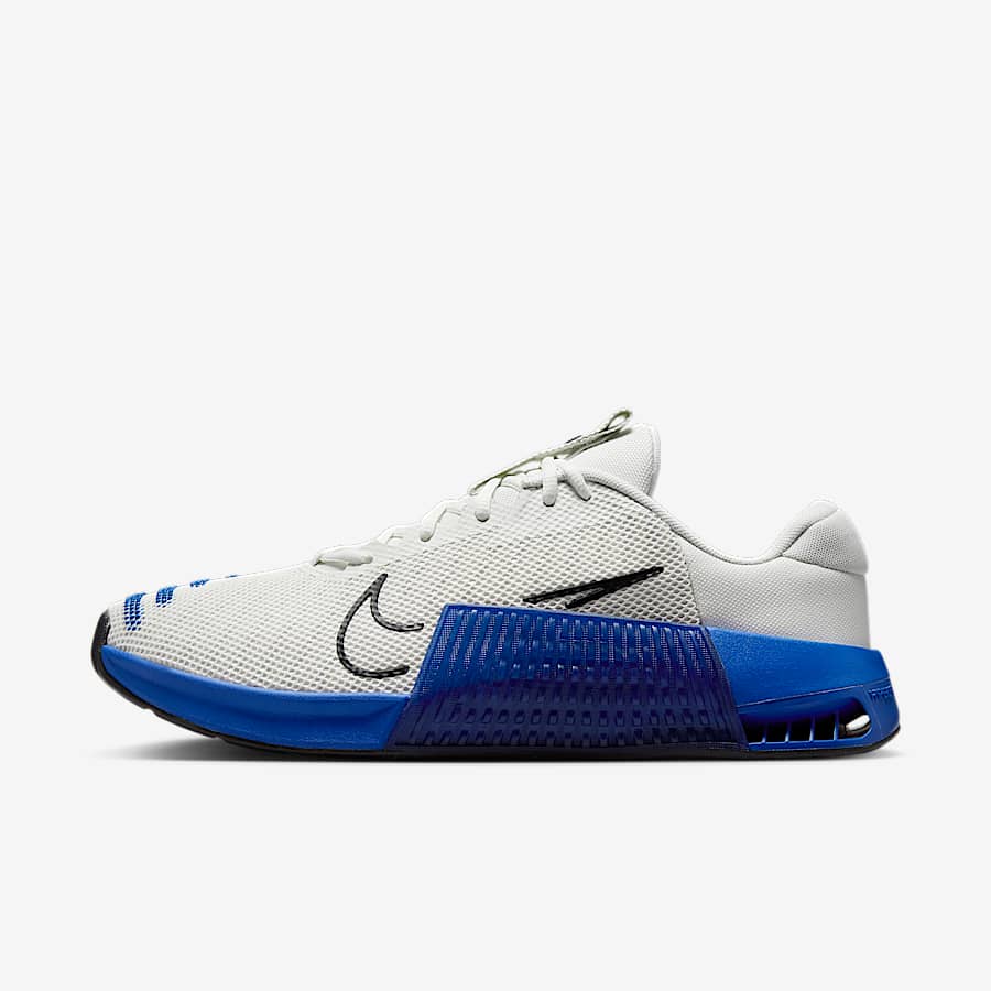 Best Nike Shoes for Jumping Rope. Nike JP