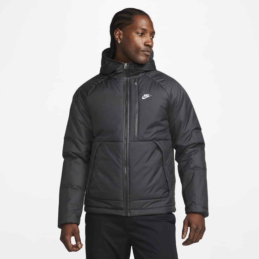 Les meilleures doudounes Nike pour homme. Nike FR