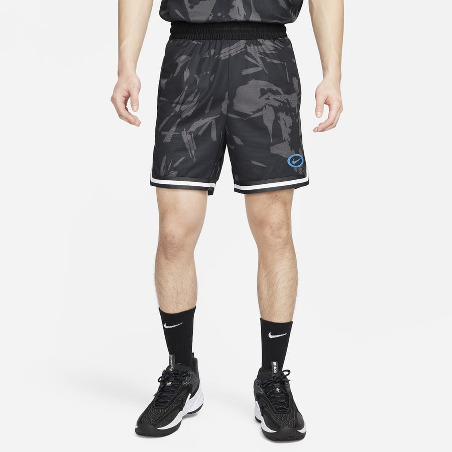 Men's nike workout shorts best sale