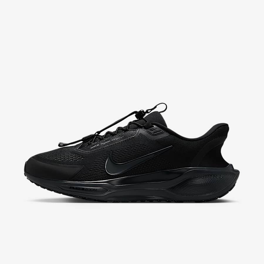 Shoes without laces nike 2025