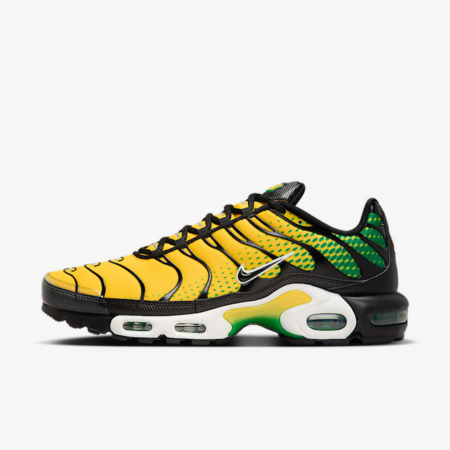 nike tn hot wheels