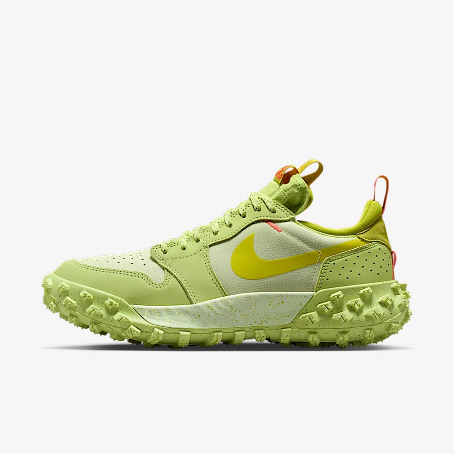 マイケル・ジョーダンの最新シグネチャーシューズをチェック：エア