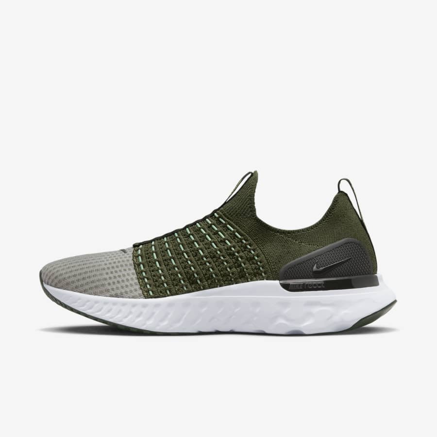 What Shoes Are Best for Overpronation Nike IN