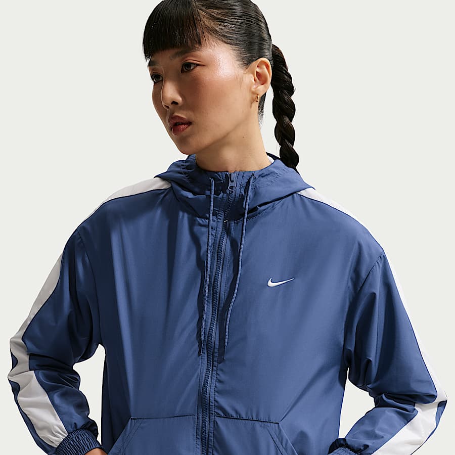 15℃の気温で着たいナイキのアウトフィット必需品7選.オンラインストア