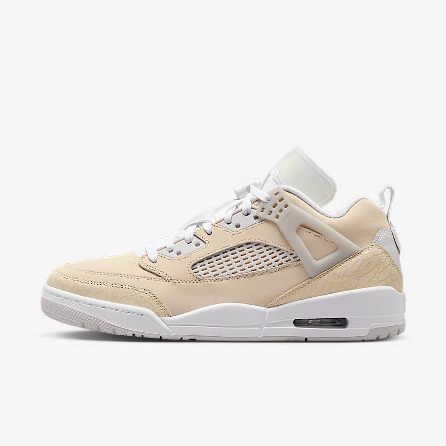 Jordan. Nike CA
