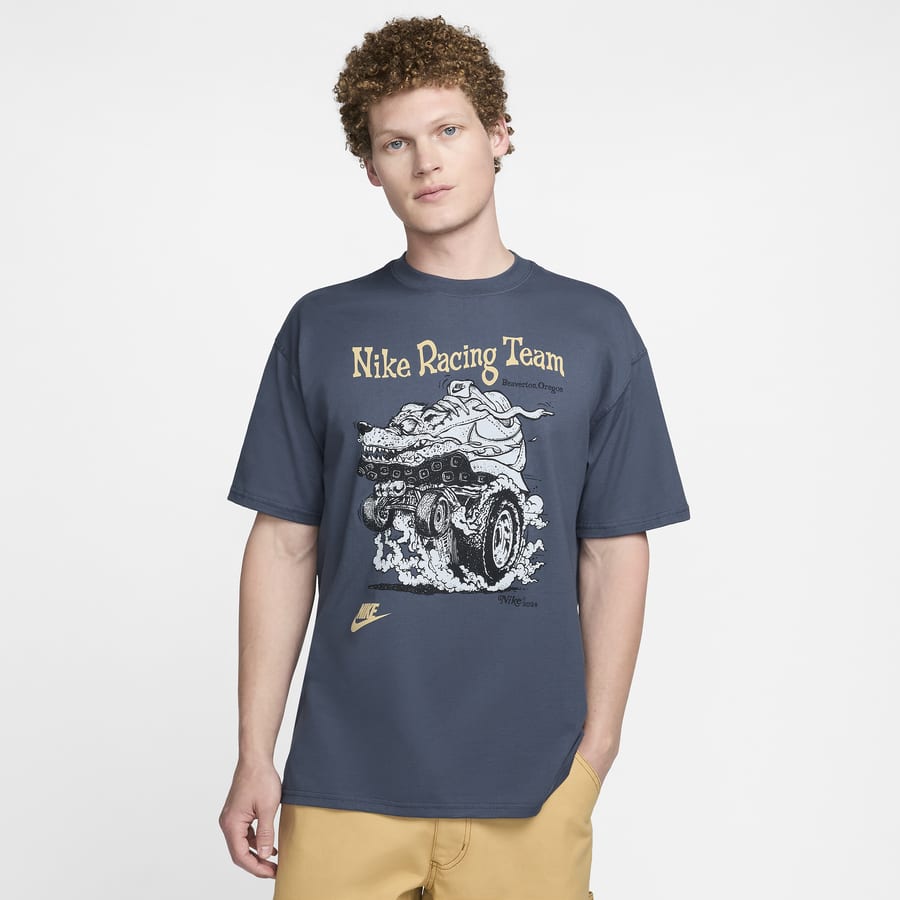 best nike shirt sayings