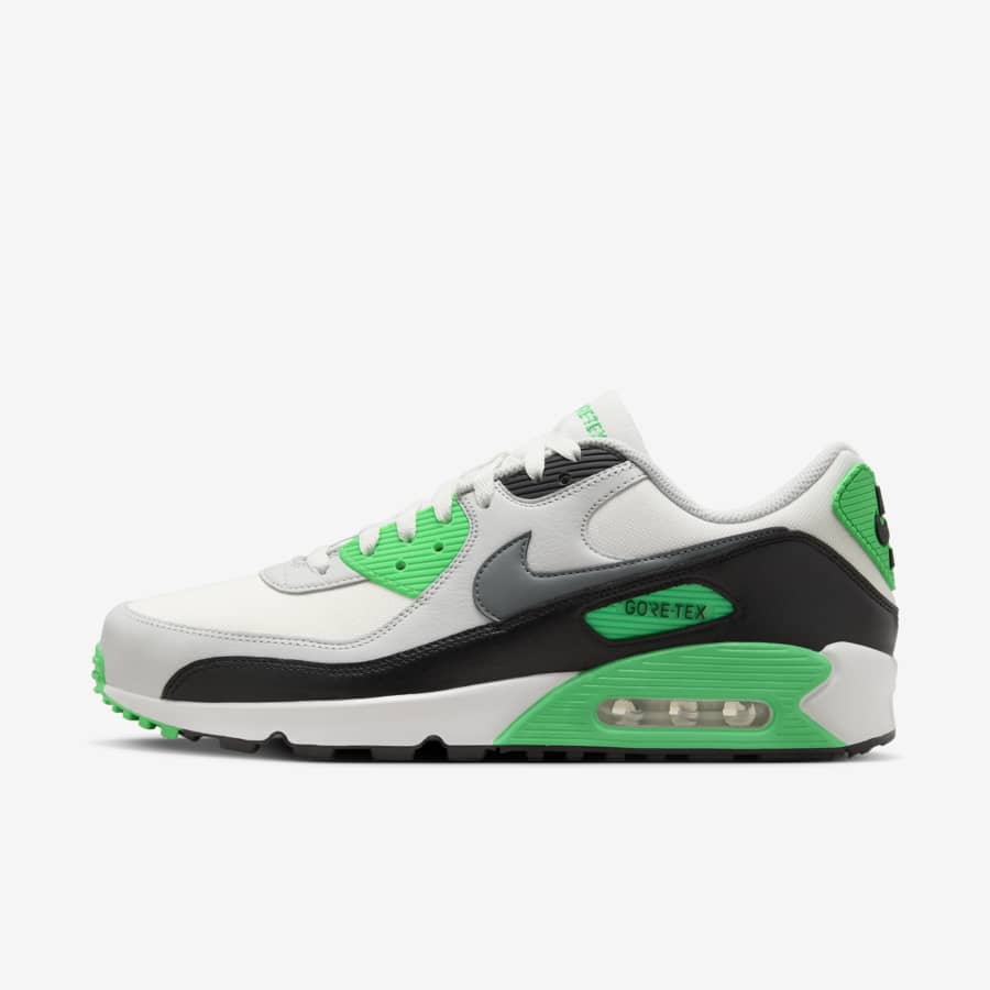 Nike air max best sale 90 height increase