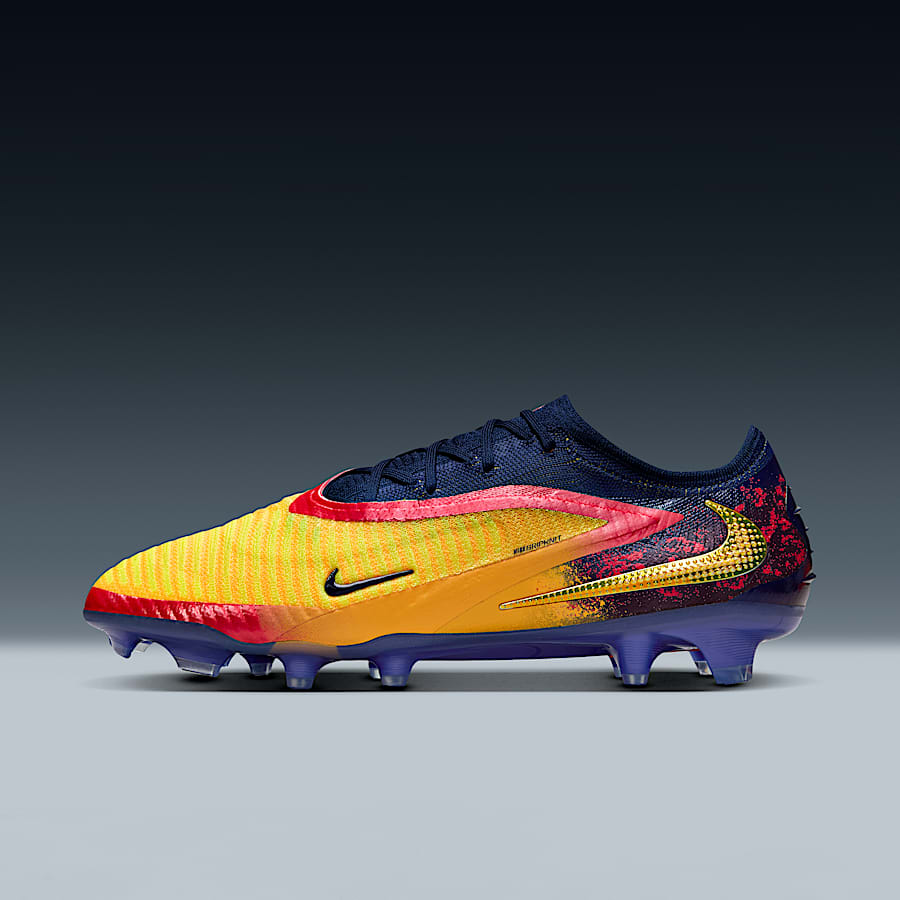 激レア未使用★Nike W’s Phantom LUNA FG 26cm 激レア未使用☆Nike W's Phantom LUNA FG 26cm Nike Phantom