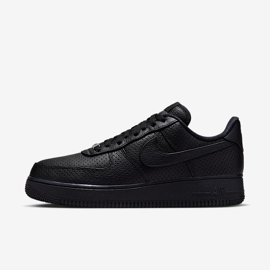 Nike air force promo code new arrivals