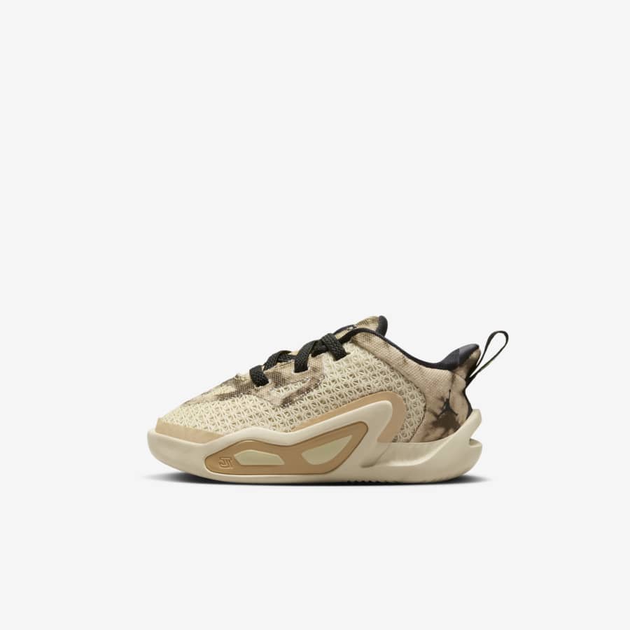 Jordan Brand Launches Tatum 1 Signature Shoe. Nike SG