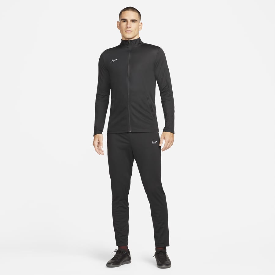 The best Nike tracksuits for wherever the day takes you. Nike IE