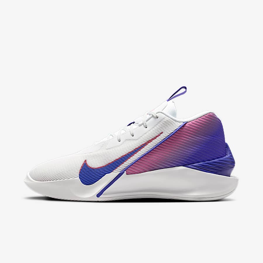 The Paige Bueckers G.T. Hustle 3 is the First Nike Player Edition