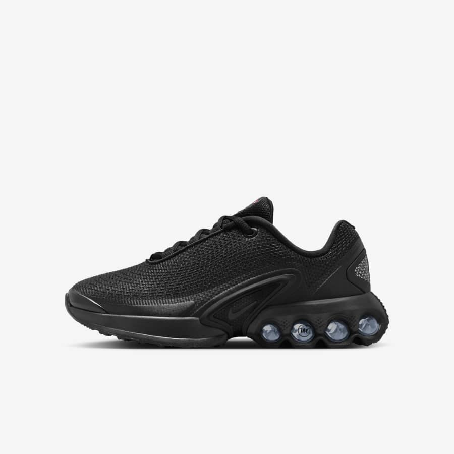Nikeが画期的なテクノロジーを搭載したAir Max Dnをリリース 