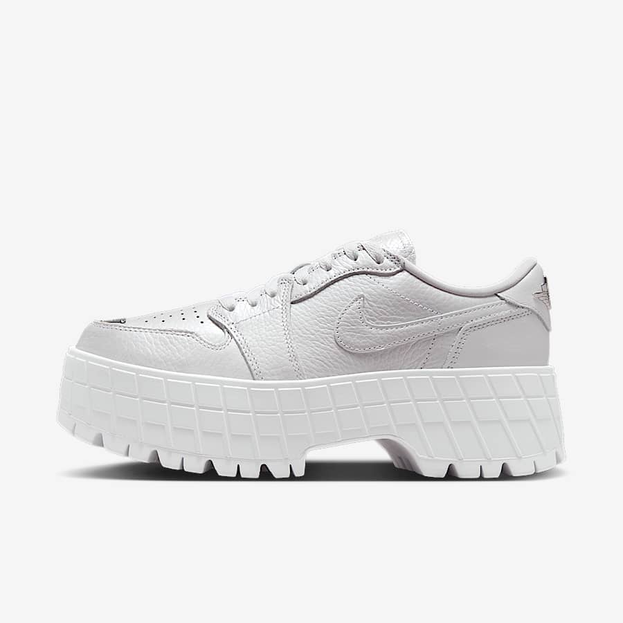 Las mejores zapatillas Nike con plataforma. Nike ES