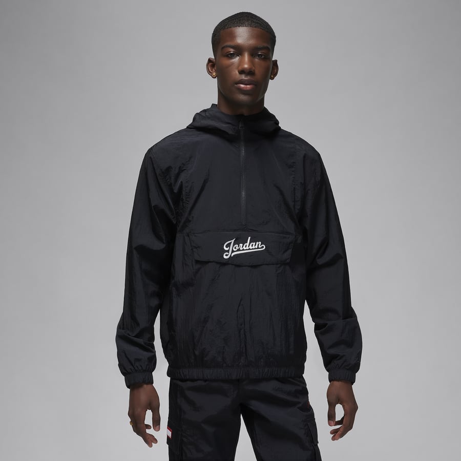 Best 2025 nike jackets