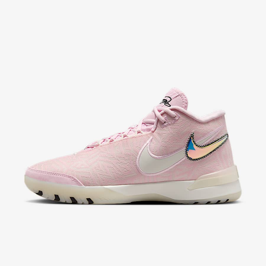BUY Nike LeBron 21 Pink Multi | Kixify Marketplace