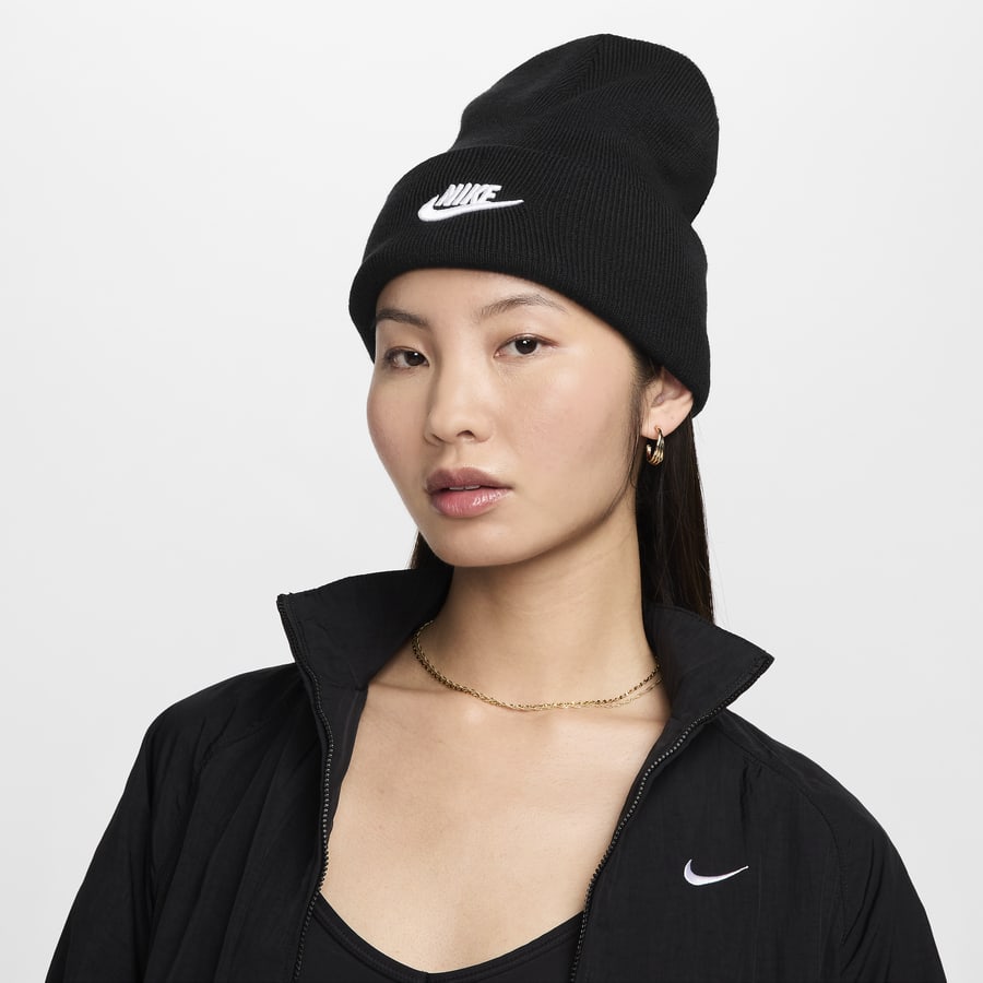 The best winter hats by Nike. Nike AU