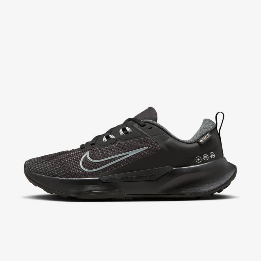 Les meilleures chaussures et équipements Nike pour courir un  ultra-marathon. Nike LU