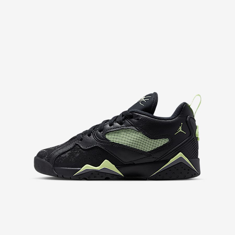 のー  Nike Air Jordan Meet Michael Jordan's newest signature shoe: the Air Jordan XXXIX