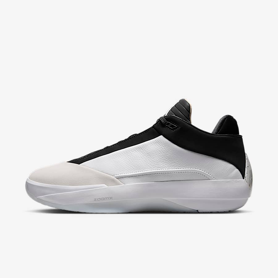 Jordan Brand launches the Air Jordan XXXVIII. Nike SI