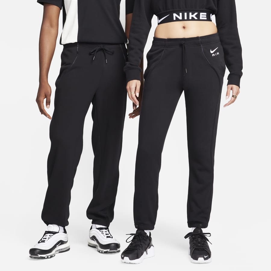Nike tracksuit cheap womens black