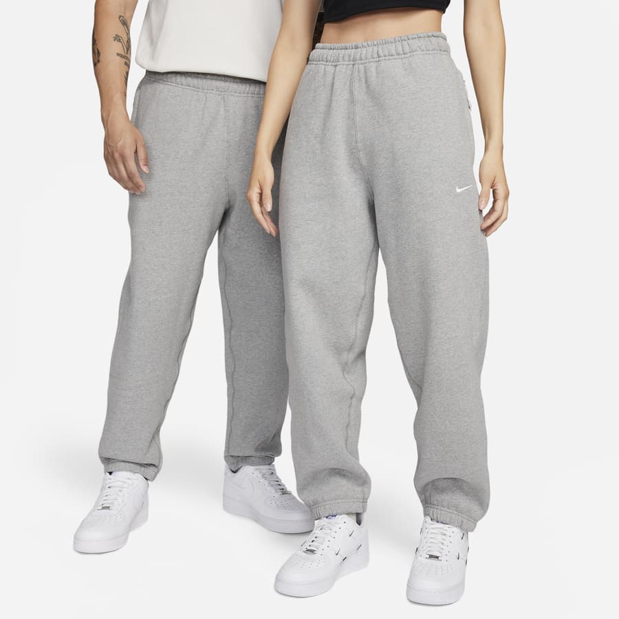 How to Style Joggers for Work. Nike CA