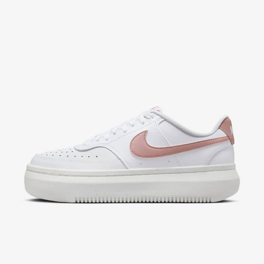Les meilleures sneakers a plate forme Nike. Nike FR