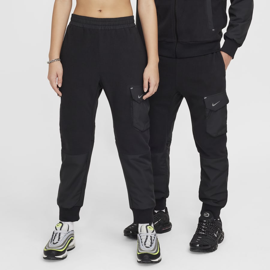 Decouvre les pantalons de survetement Nike les plus chauds. Nike FR