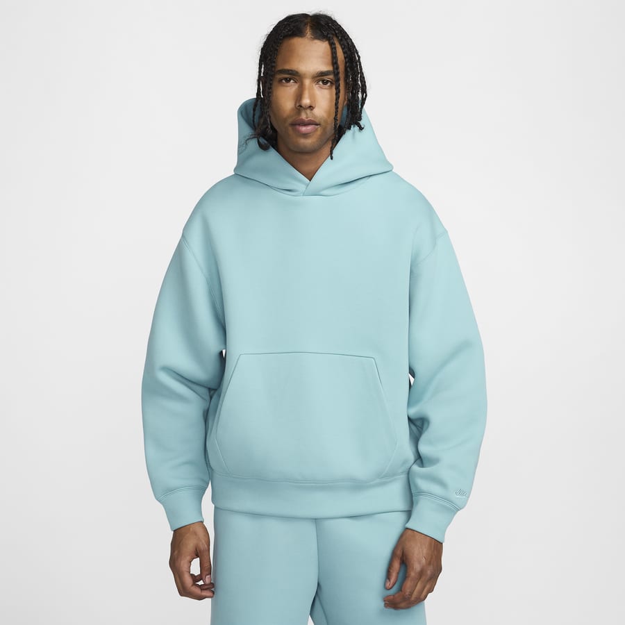 The Best Men s Big and Tall Hoodies by Nike to Shop Now. Nike